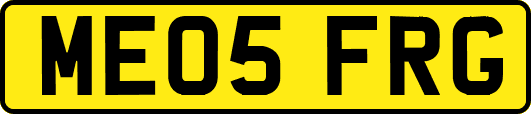 ME05FRG