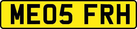 ME05FRH