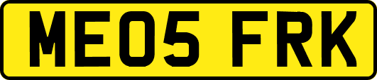 ME05FRK