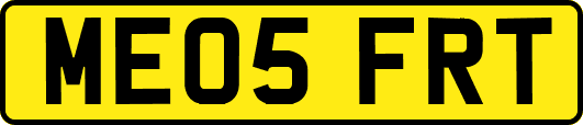 ME05FRT