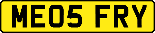 ME05FRY