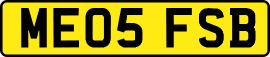 ME05FSB