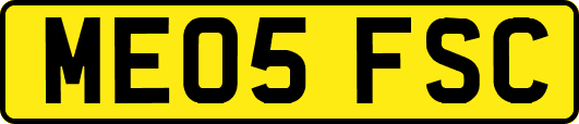 ME05FSC