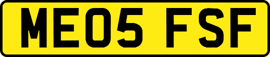 ME05FSF