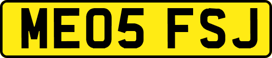 ME05FSJ