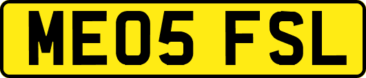 ME05FSL