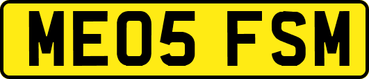 ME05FSM