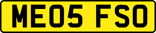 ME05FSO