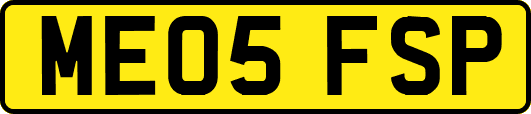 ME05FSP