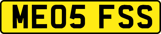 ME05FSS