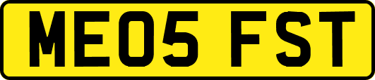 ME05FST