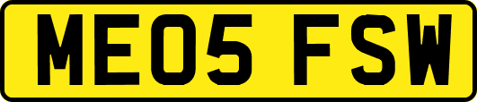 ME05FSW