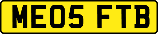 ME05FTB