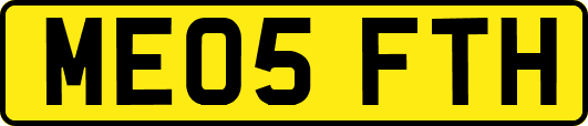 ME05FTH
