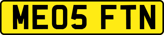 ME05FTN