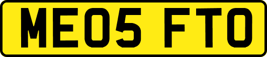 ME05FTO