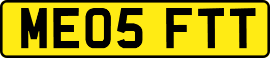 ME05FTT