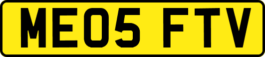 ME05FTV