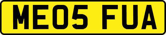 ME05FUA