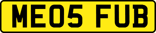 ME05FUB