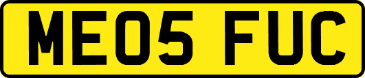 ME05FUC