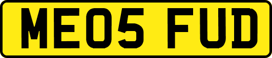 ME05FUD