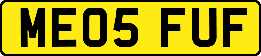 ME05FUF