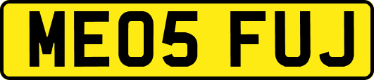 ME05FUJ