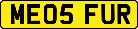 ME05FUR
