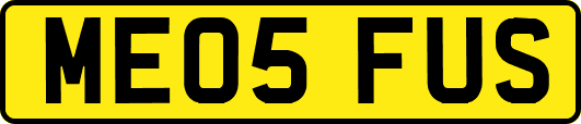 ME05FUS