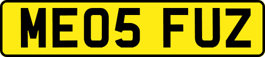 ME05FUZ