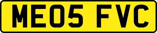 ME05FVC