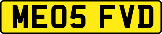 ME05FVD