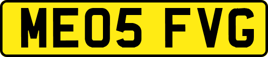 ME05FVG