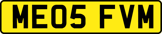 ME05FVM