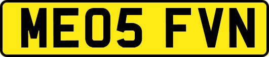 ME05FVN