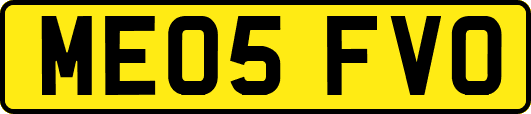 ME05FVO