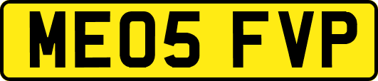 ME05FVP