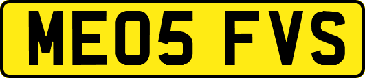 ME05FVS