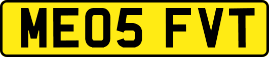 ME05FVT
