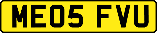ME05FVU