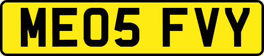 ME05FVY