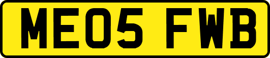 ME05FWB