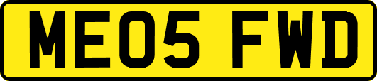 ME05FWD