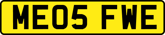 ME05FWE