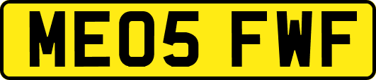 ME05FWF
