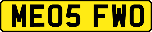 ME05FWO