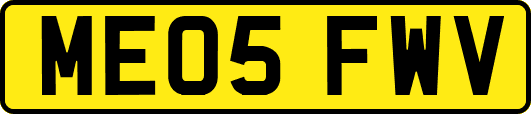 ME05FWV