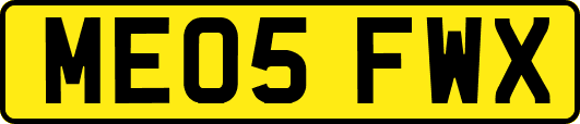 ME05FWX
