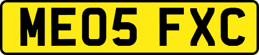 ME05FXC